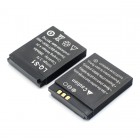 Аккумулятор для Smart Watch (LQ-S1) DZ09, A1, V8, X6, GT-08 380mAh
