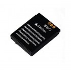 Аккумулятор для Smart Watch (LQ-S1) DZ09, A1, V8, X6, GT-08 380mAh