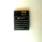 Аккумулятор для Smart Watch (XRDC) DZ09, A1, V8, X6, GT-08 380mAh