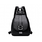 Женский рюкзак Phtess Black