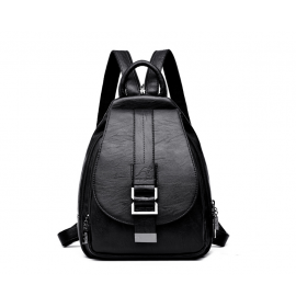 Женский рюкзак Phtess Black