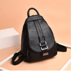 Женский рюкзак Phtess Black