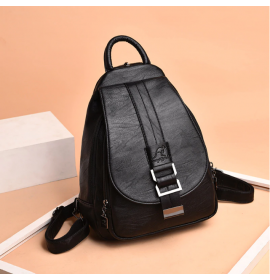 Женский рюкзак Phtess Black