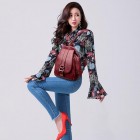 Женский рюкзак Phtess Red