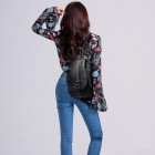 Женский рюкзак Phtess Black