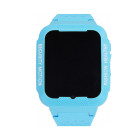 Умные детские часы с GPS трекером Smart Baby Watch K3 Голубые