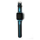 Умные детские часы-телефон с GPS трекером Smart Baby Watch S7 Blue
