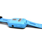 Умные детские часы-телефон с GPS трекером Smart Baby Watch S7 Blue