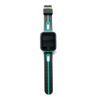 Умные детские часы-телефон с GPS трекером Smart Baby Watch S7 Green