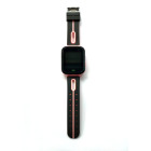 Умные детские часы-телефон с GPS трекером Smart Baby Watch S7 Pink