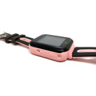 Умные детские часы-телефон с GPS трекером Smart Baby Watch S7 Pink