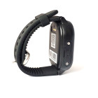 Водонепроницаемые Умные Детские Часы-телефон с GPS Smart Baby Watch TD05 Black