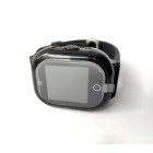 Водонепроницаемые Умные Детские Часы-телефон с GPS Smart Baby Watch TD05 Black