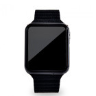 Умные детские часы-телефон с GPS трекером Smart Baby Watch V7k Черные