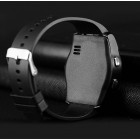 Смарт-часы телефон Smart Watch V8 Black