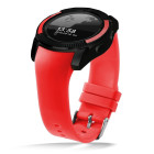 Смарт-часы телефон Smart Watch V8 Red