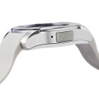 Смарт-часы телефон Smart Watch V8 White