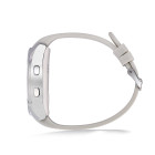 Смарт-часы телефон Smart Watch V8 White