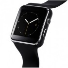 Смарт-часы телефон Smart Watch X6 Black