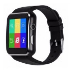 Смарт-часы телефон Smart Watch X6 Black