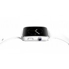 Смарт-часы телефон Smart Watch X6 White