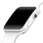 Смарт-часы телефон Smart Watch X6 White
