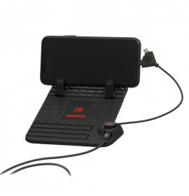 Автодержатель Remax Enjoy Car RC-FC1 Black