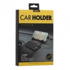 Автодержатель Remax Enjoy Car RC-FC1 Black