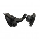 Автодержатель для телефона магнитный  HOCO CA28 Black