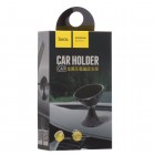 Автодержатель для телефона магнитный HOCO CA9 Black