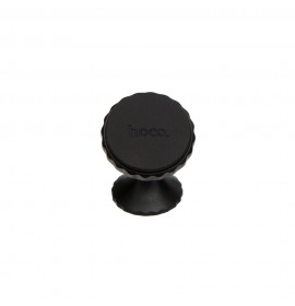 Автодержатель для телефона магнитный HOCO CA9 Black