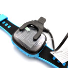 Зарядной кабель для смарт-часов Smart Baby Watch DF25/Q300s/Q100 Aqua Original black
