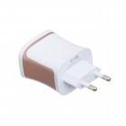 Сетевое Зарядное Устройство MOXOM KH-14Y MICRO USB (2.4 A)