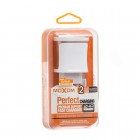 Сетевое Зарядное Устройство MOXOM KH-14Y MICRO USB (2.4 A)