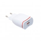 Сетевое Зарядное Устройство MOXOM KH-29 TYPE-C (2.4A)