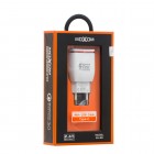 Сетевое Зарядное Устройство MOXOM KH-29 TYPE-C (2.4A)