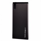 Портативный аккумулятор Power Bank HOCO B25 10000 mAh Gray