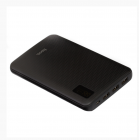 Портативный аккумулятор Power Bank HOCO B24 30000 mAh Black