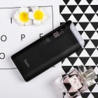 Портативный аккумулятор Power Bank HOCO B27 15000 mAh Black