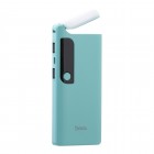Портативный аккумулятор Power Bank HOCO B27 15000 mAh Blue