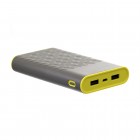 Портативный аккумулятор Power Bank HOCO B31 REGE 30000 mAh Gray