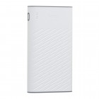 Портативный аккумулятор Power Bank HOCO B31 REGE 30000 mAh White