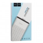 Портативный аккумулятор Power Bank HOCO B31 REGE 30000 mAh White