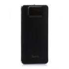 Портативный аккумулятор Power Bank HOCO UPB05 10000 mAh Black