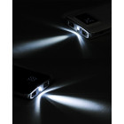 Портативный аккумулятор Power Bank HOCO UPB05 10000 mAh Black