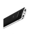 Портативный аккумулятор Power Bank HOCO UPB05 10000 mAh Black