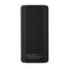 Портативный аккумулятор Power Bank HOCO UPB05 10000 mAh Black