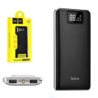 Портативный аккумулятор Power Bank HOCO UPB05 10000 mAh Black