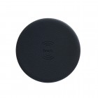 Беспроводное Зарядное  Устройство HOCO CW14 (1А) Black