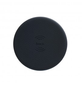 Беспроводное Зарядное  Устройство HOCO CW14 (1А) Black
